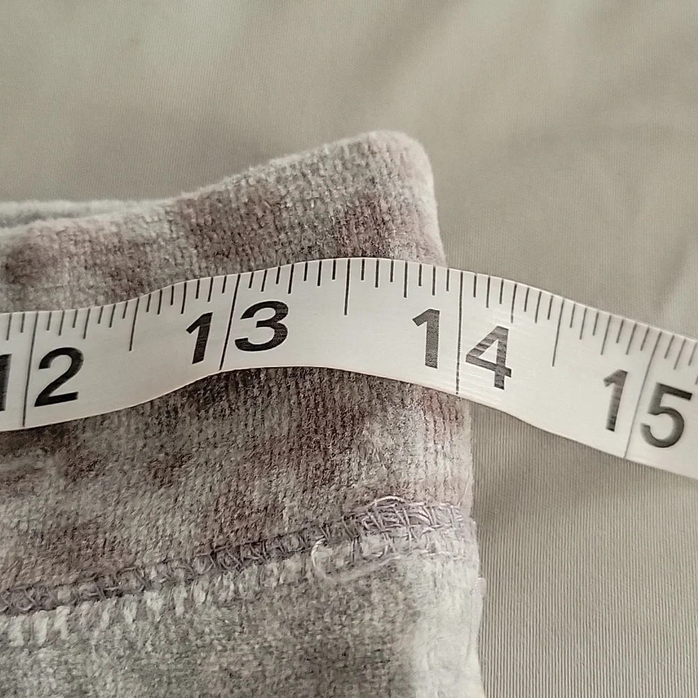 Justice Girl's Fleece Pants